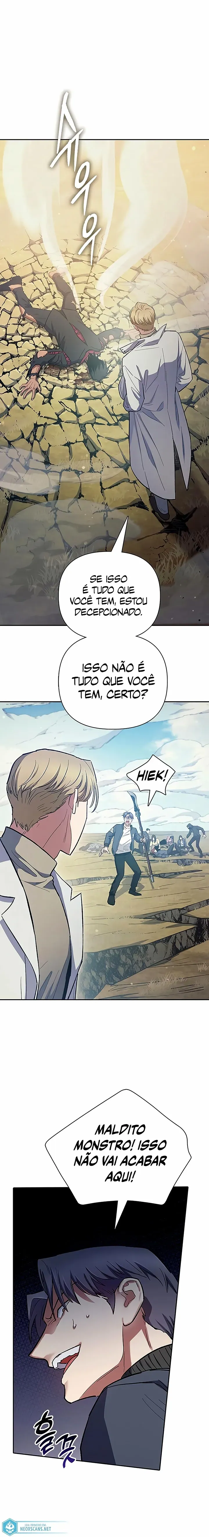 Read The S Classes That I Raised PT Manga Online
