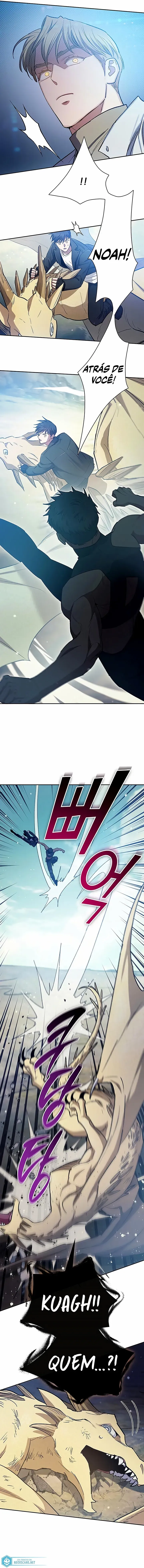 Read The S Classes That I Raised PT Manga Online