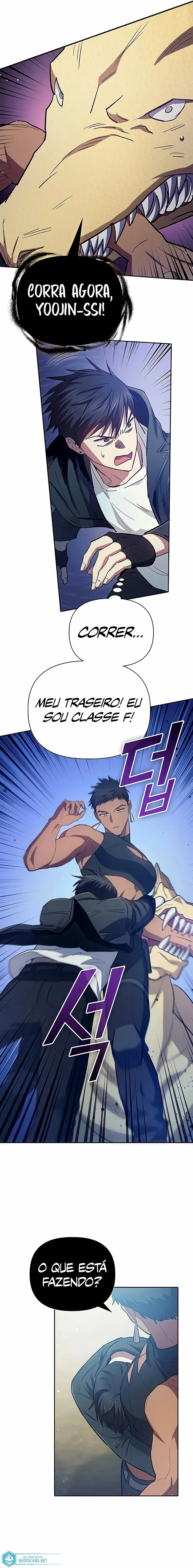 Read The S Classes That I Raised PT Manga Online