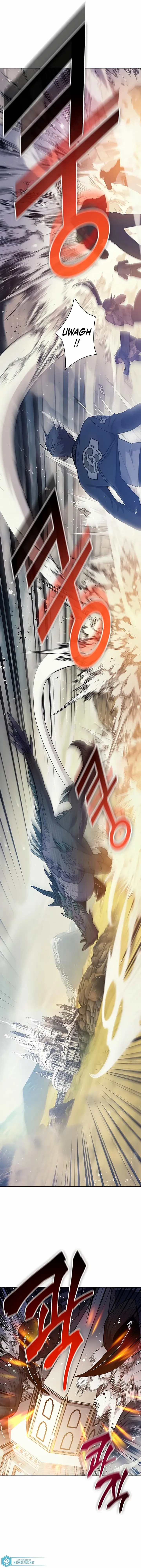Read The S Classes That I Raised PT Manga Online