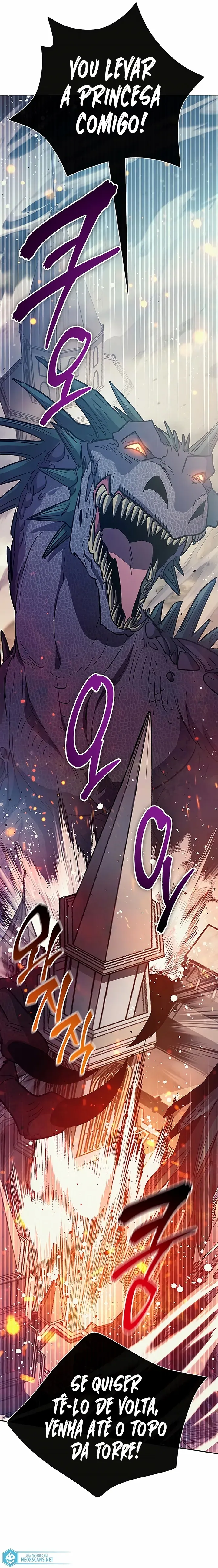 Read The S Classes That I Raised PT Manga Online