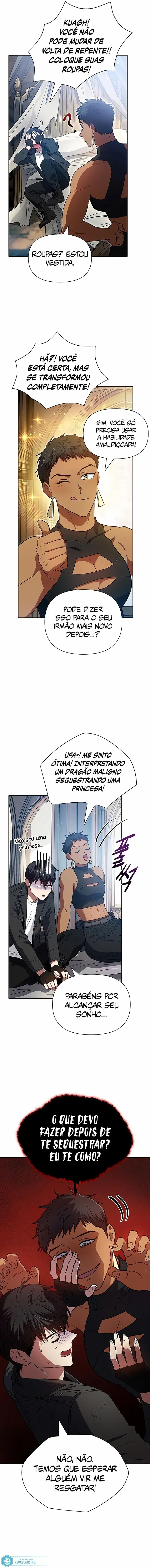 Read The S Classes That I Raised PT Manga Online