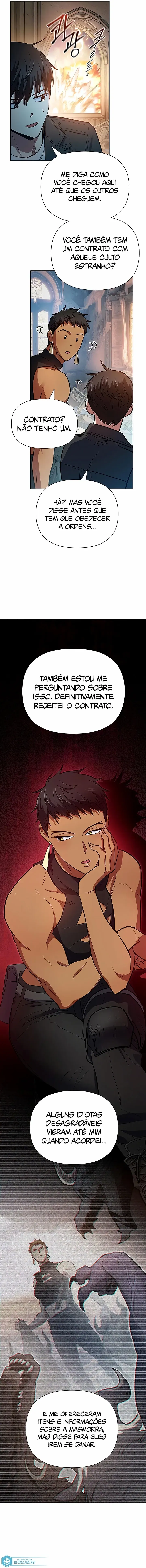 Read The S Classes That I Raised PT Manga Online