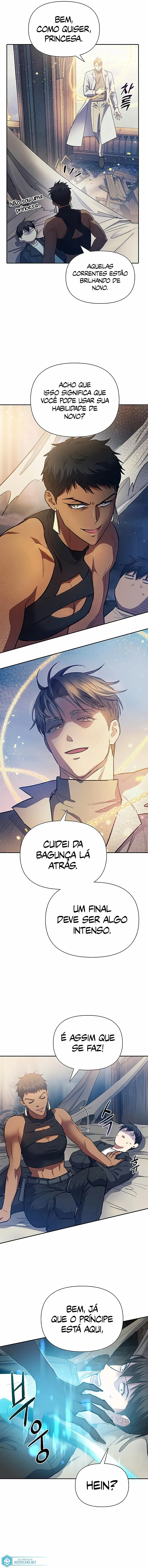 Read The S Classes That I Raised PT Manga Online
