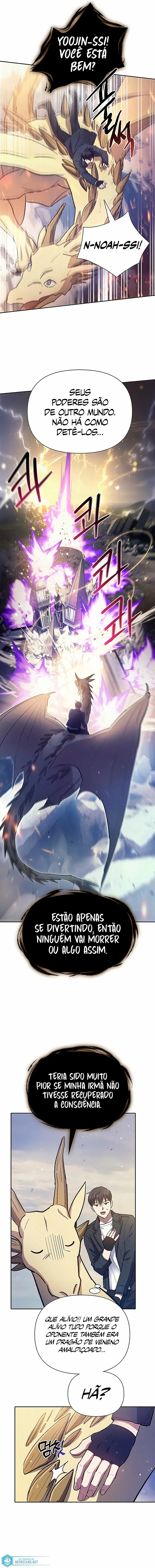 Read The S Classes That I Raised PT Manga Online