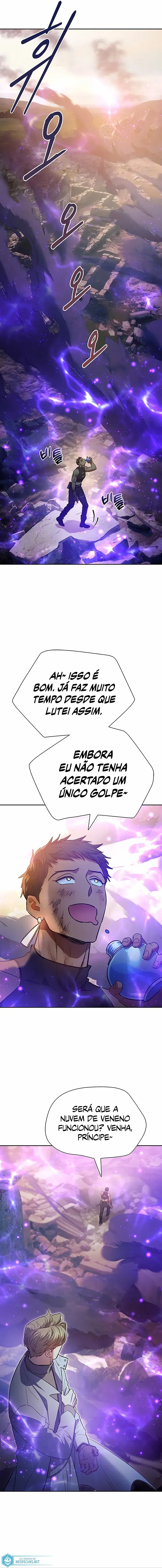 Read The S Classes That I Raised PT Manga Online