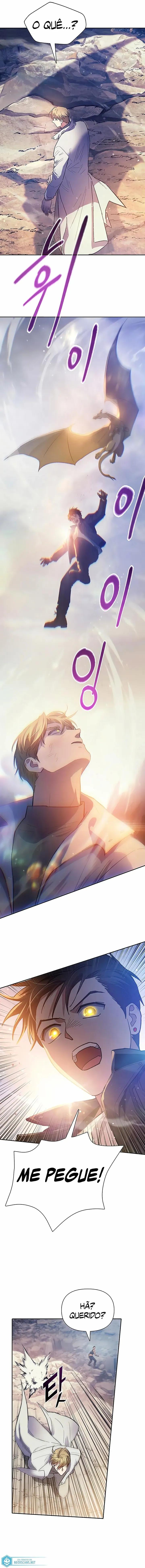 Read The S Classes That I Raised PT Manga Online