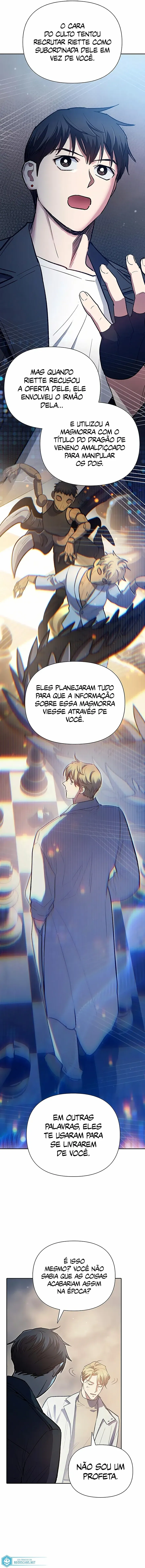 Read The S Classes That I Raised PT Manga Online