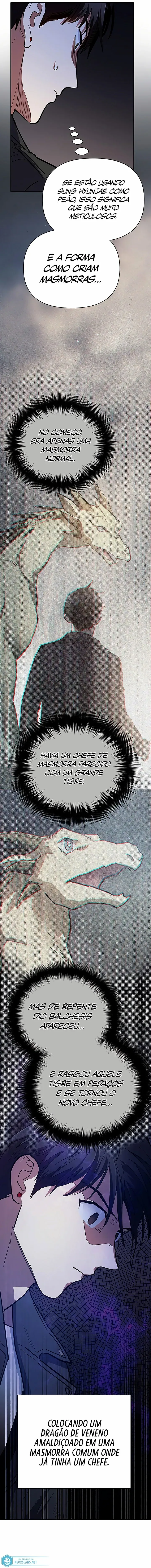 Read The S Classes That I Raised PT Manga Online