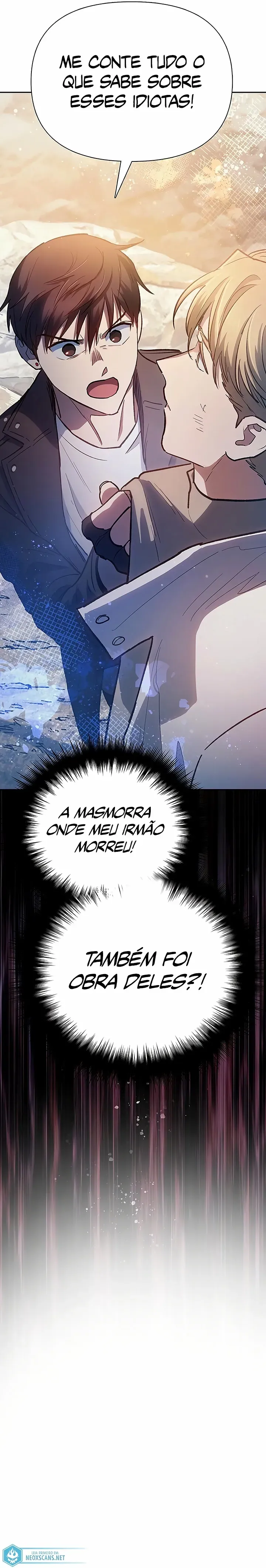 Read The S Classes That I Raised PT Manga Online