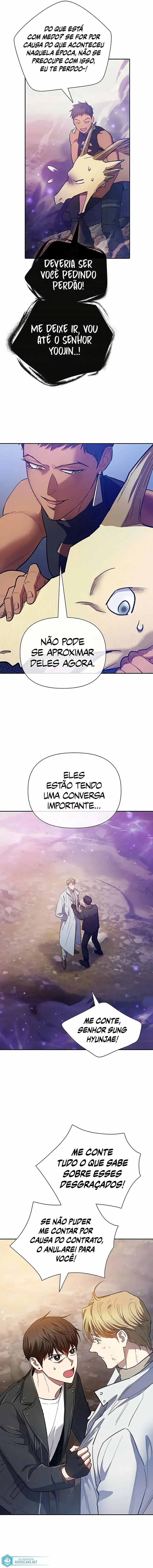 Read The S Classes That I Raised PT Manga Online