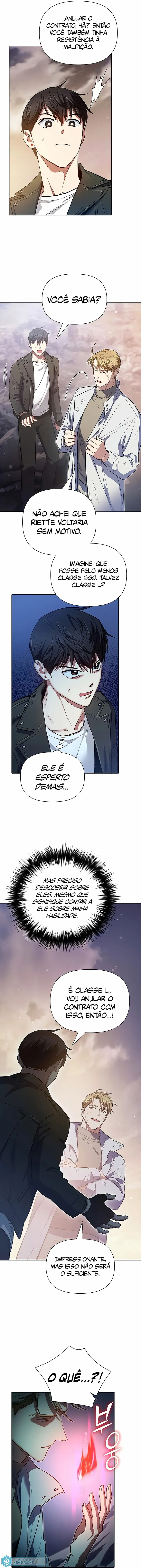 Read The S Classes That I Raised PT Manga Online