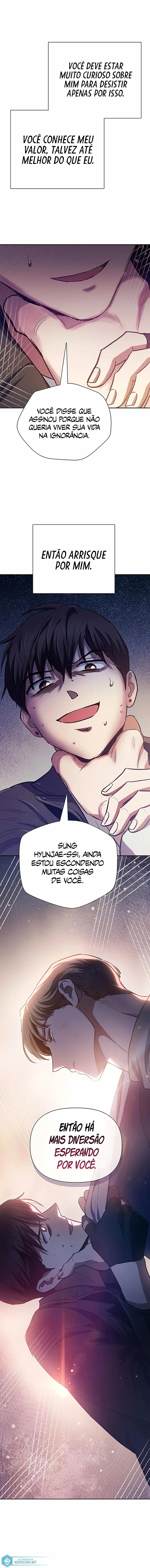 Read The S Classes That I Raised PT Manga Online