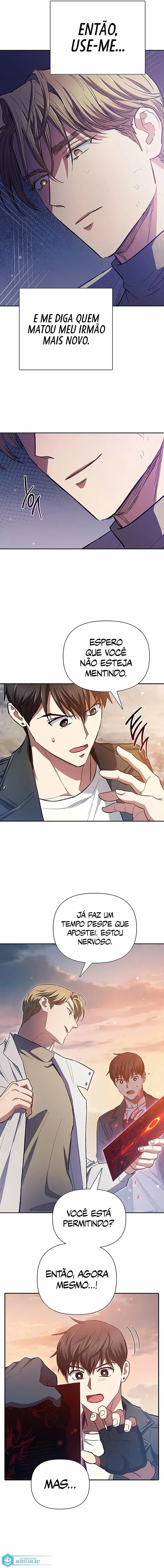 Read The S Classes That I Raised PT Manga Online