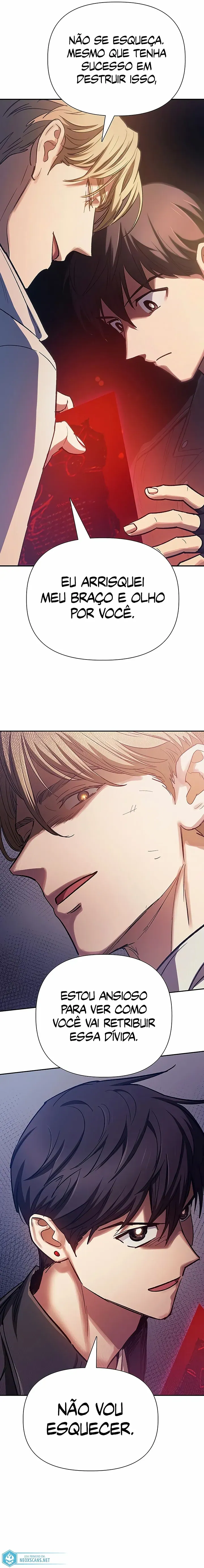 Read The S Classes That I Raised PT Manga Online