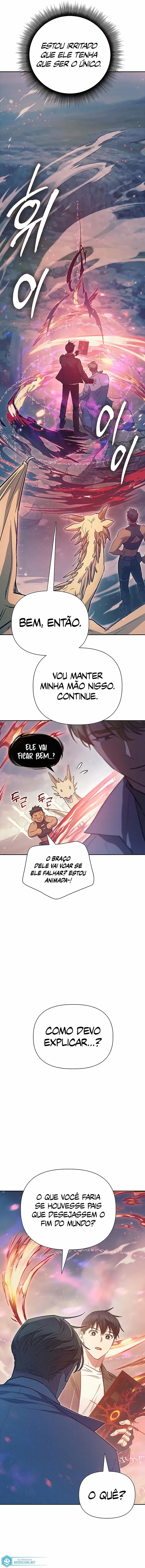 Read The S Classes That I Raised PT Manga Online