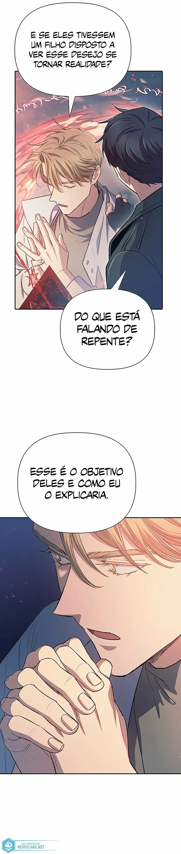 Read The S Classes That I Raised PT Manga Online