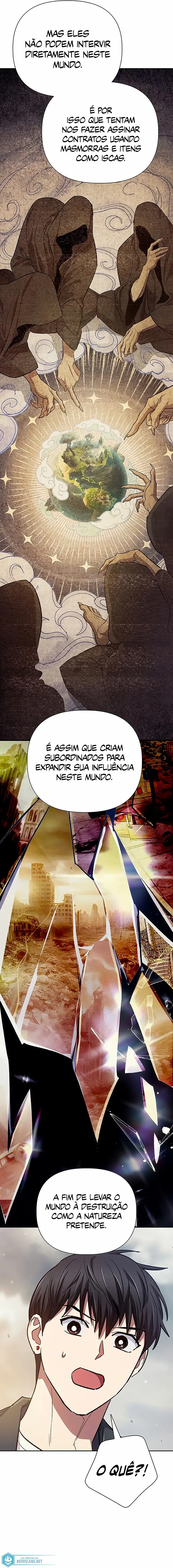 Read The S Classes That I Raised PT Manga Online
