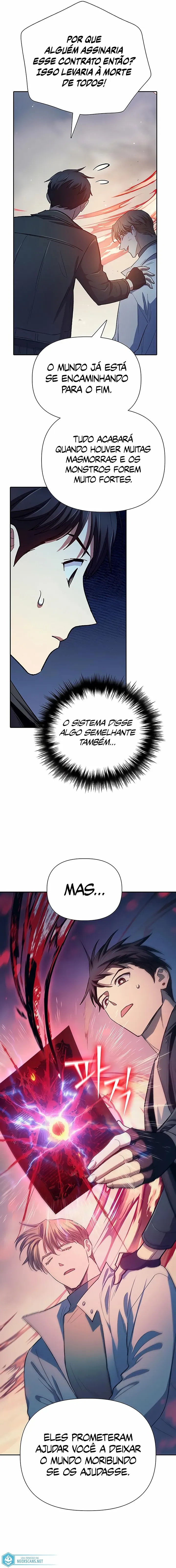 Read The S Classes That I Raised PT Manga Online