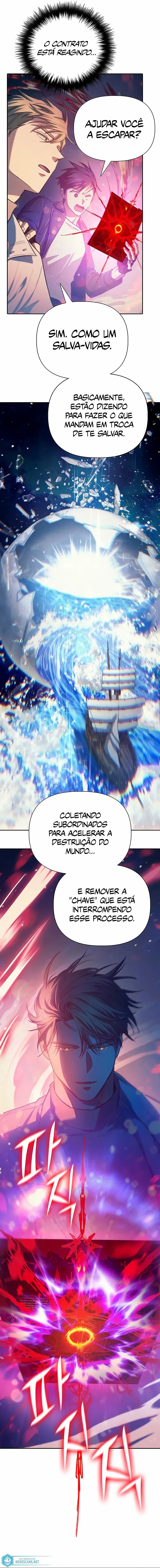 Read The S Classes That I Raised PT Manga Online