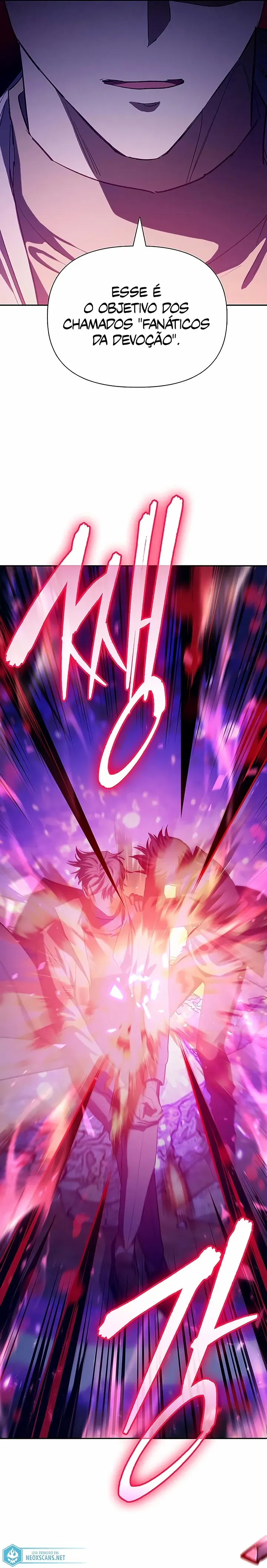 Read The S Classes That I Raised PT Manga Online