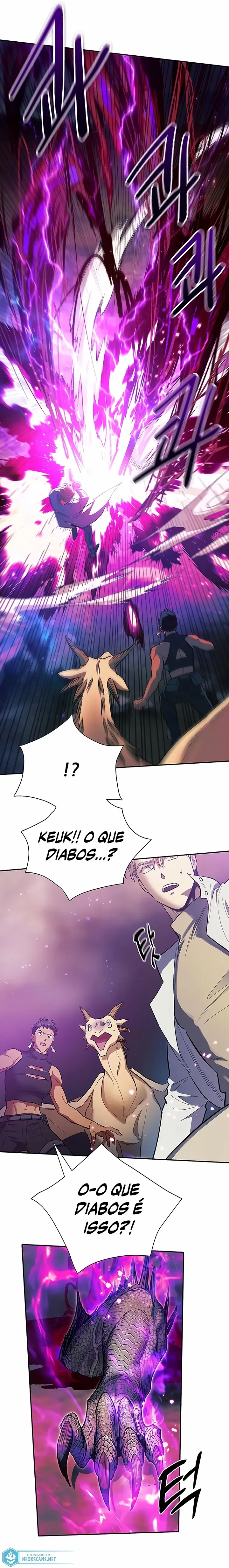 Read The S Classes That I Raised PT Manga Online