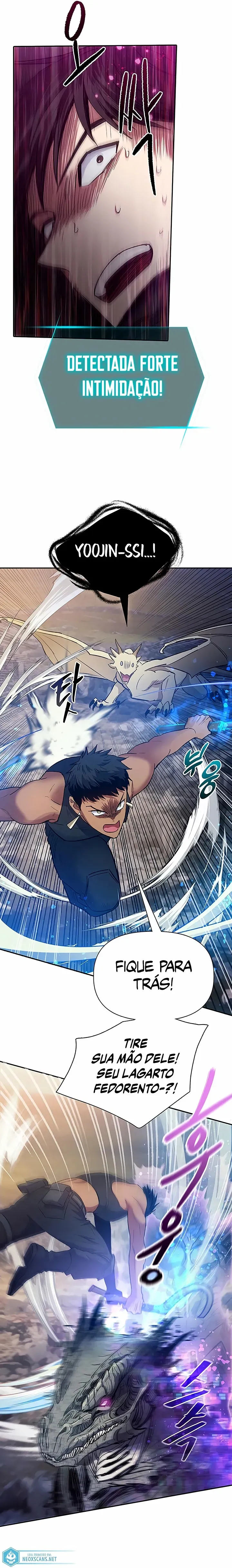 Read The S Classes That I Raised PT Manga Online