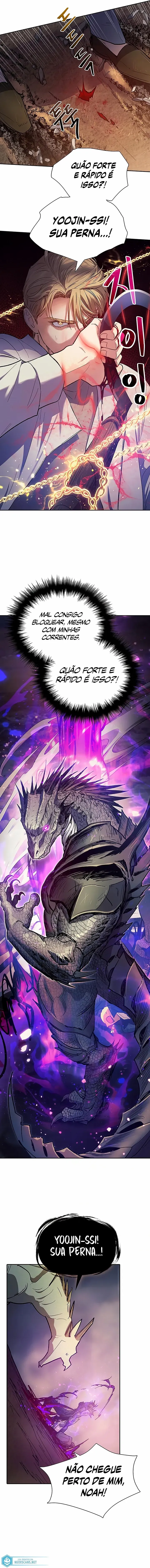 Read The S Classes That I Raised PT Manga Online