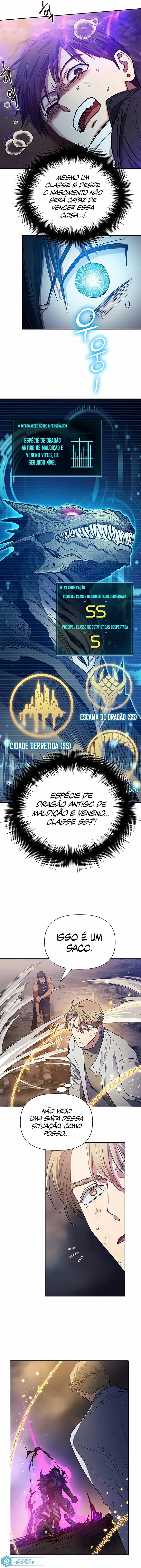 Read The S Classes That I Raised PT Manga Online