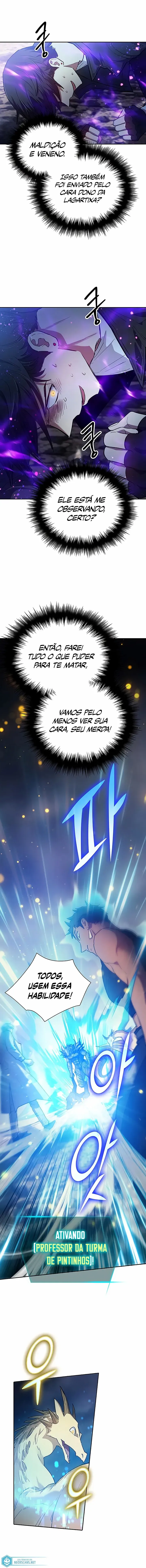 Read The S Classes That I Raised PT Manga Online