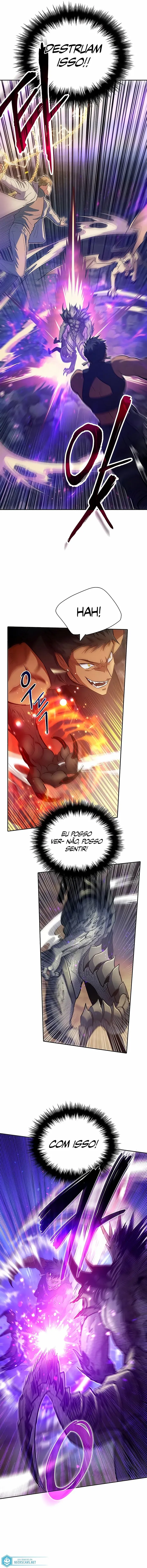 Read The S Classes That I Raised PT Manga Online