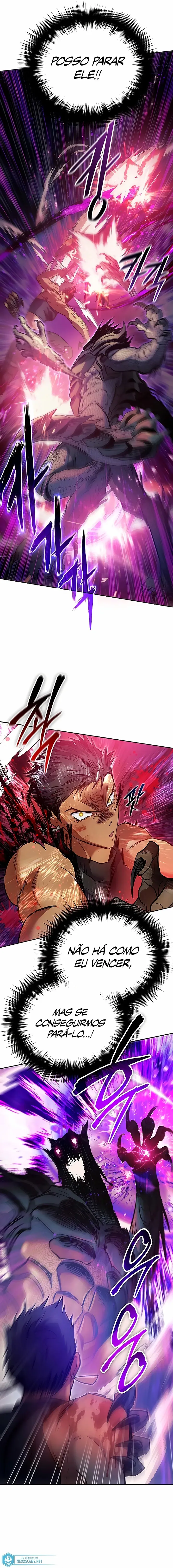 Read The S Classes That I Raised PT Manga Online
