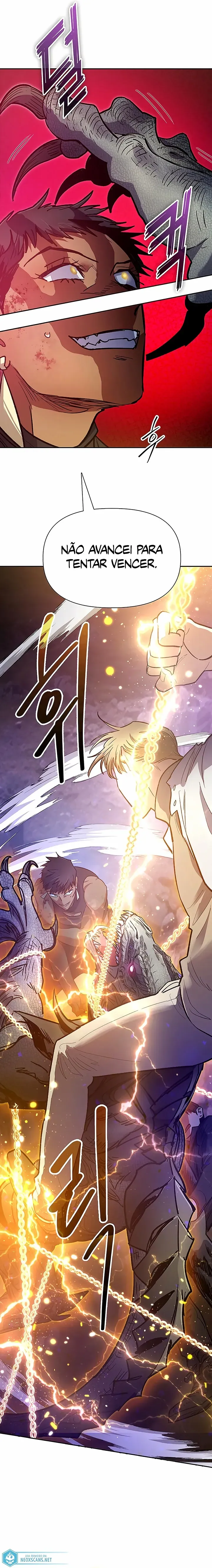 Read The S Classes That I Raised PT Manga Online