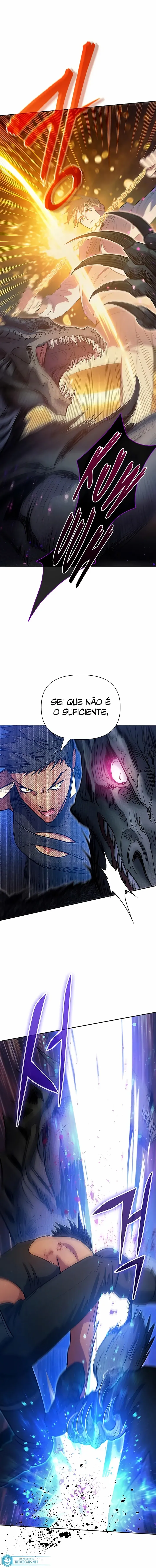 Read The S Classes That I Raised PT Manga Online