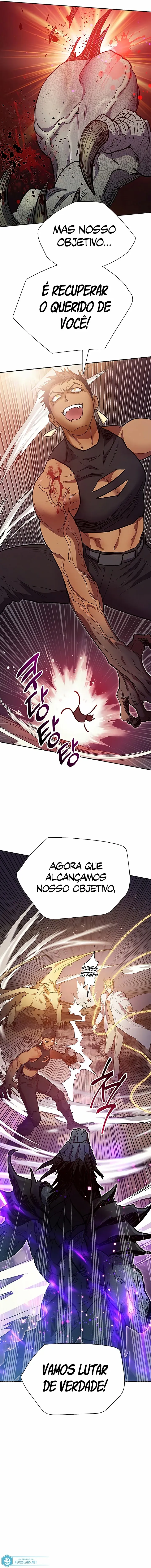 Read The S Classes That I Raised PT Manga Online