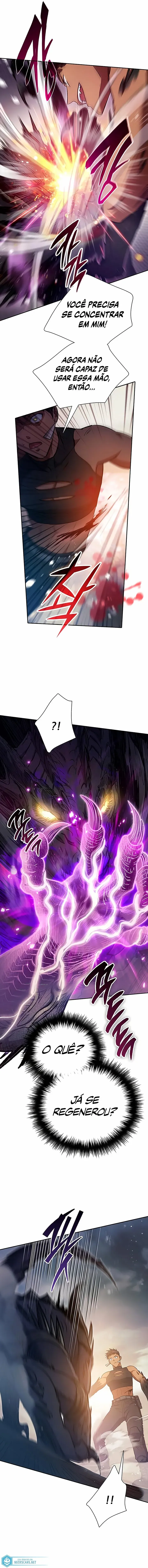 Read The S Classes That I Raised PT Manga Online