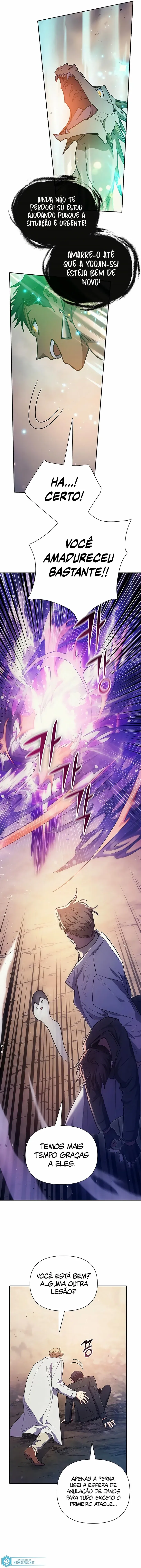 Read The S Classes That I Raised PT Manga Online
