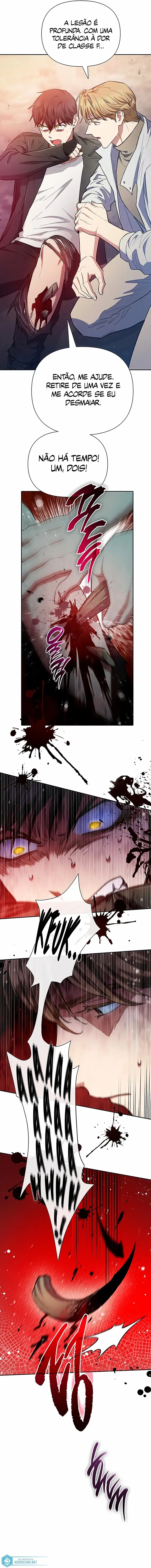 Read The S Classes That I Raised PT Manga Online