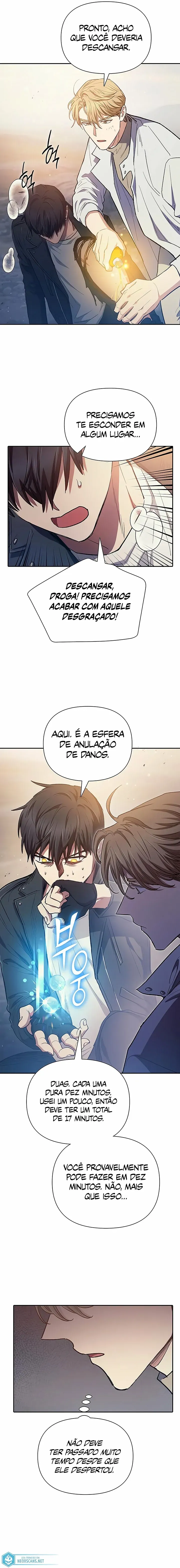 Read The S Classes That I Raised PT Manga Online