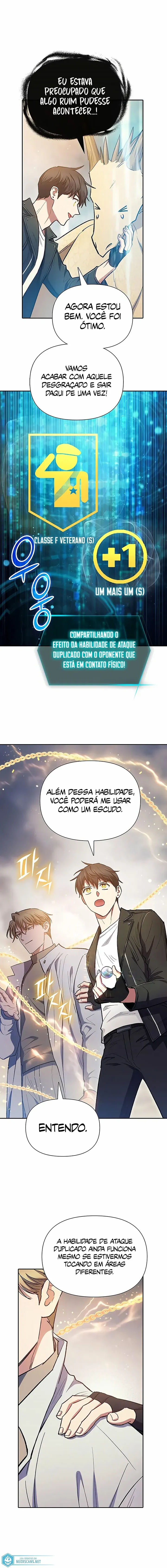 Read The S Classes That I Raised PT Manga Online