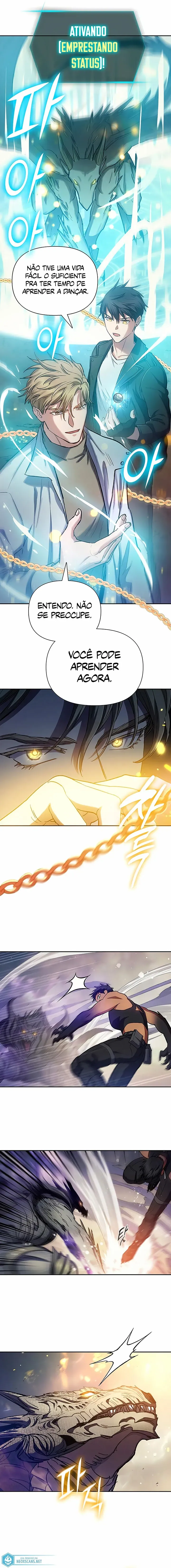 Read The S Classes That I Raised PT Manga Online