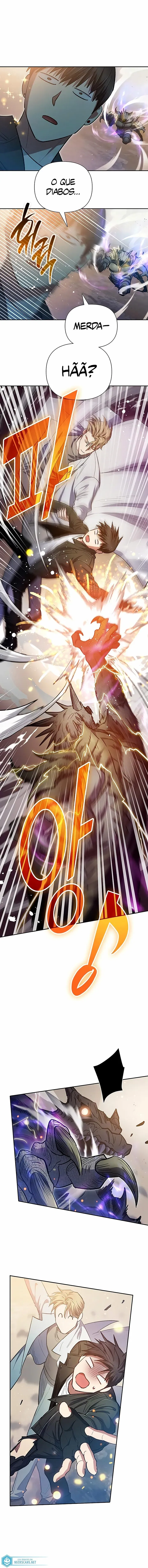 Read The S Classes That I Raised PT Manga Online