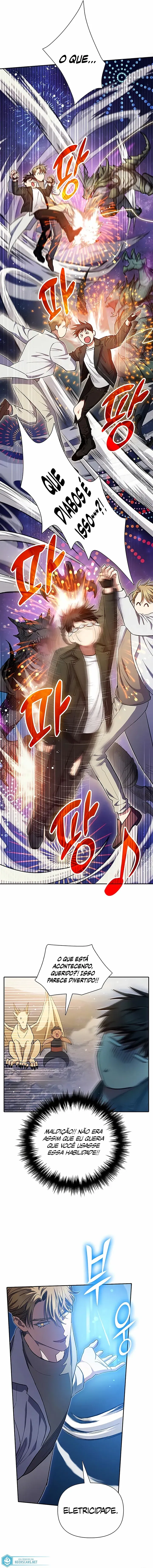 Read The S Classes That I Raised PT Manga Online