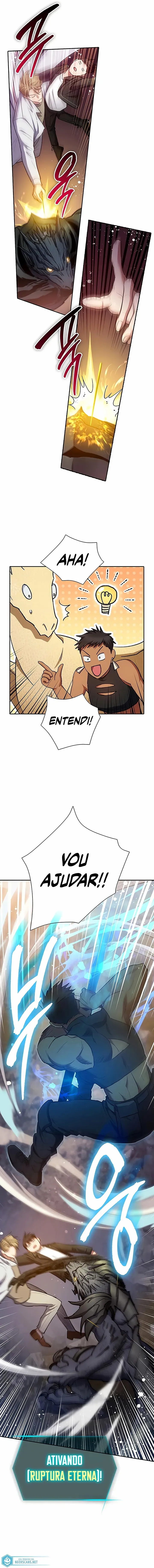 Read The S Classes That I Raised PT Manga Online