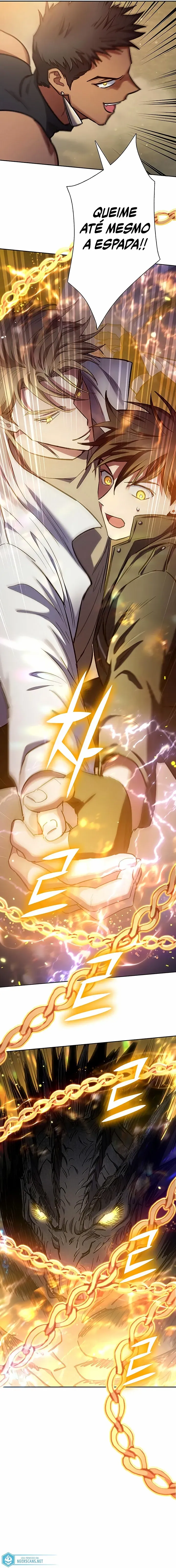 Read The S Classes That I Raised PT Manga Online
