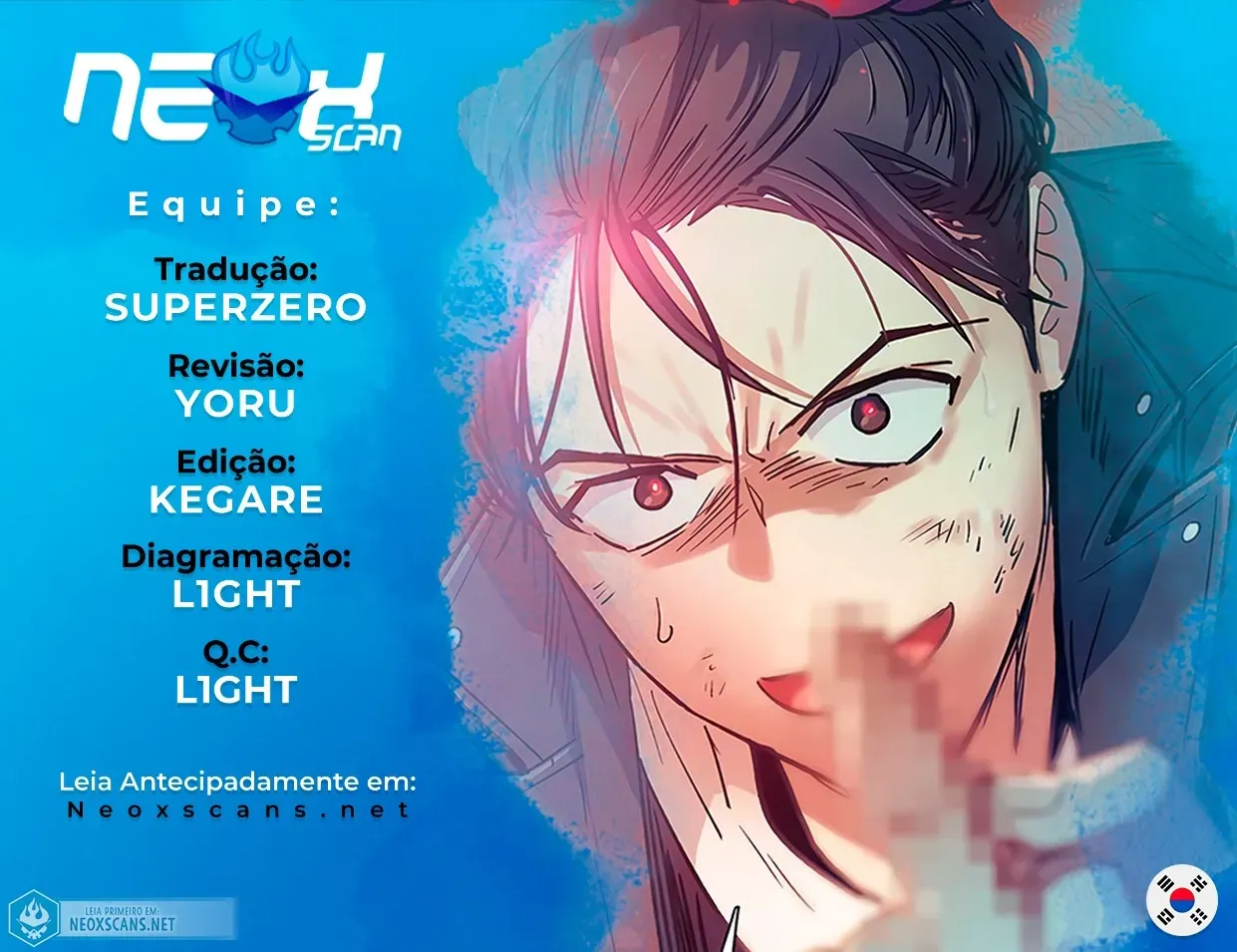 Read The S Classes That I Raised PT Manga Online