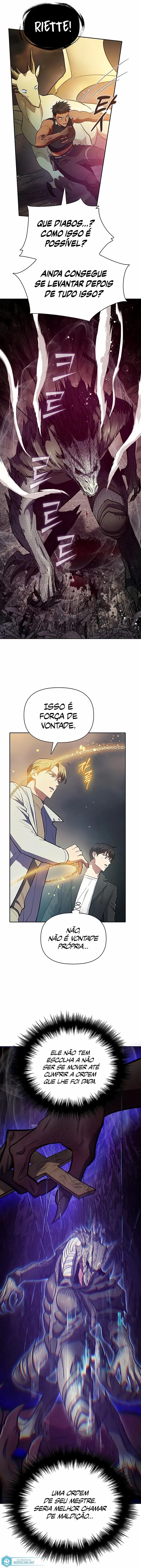 Read The S Classes That I Raised PT Manga Online