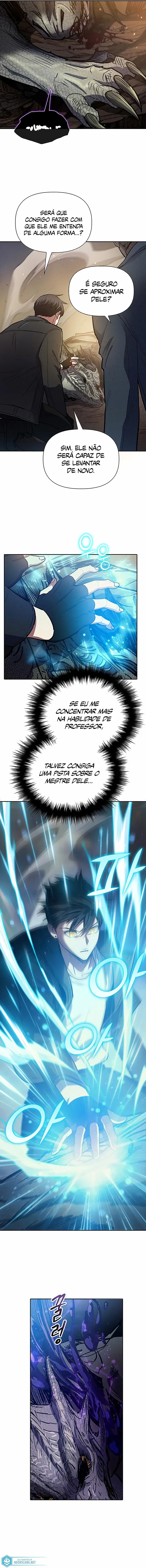 Read The S Classes That I Raised PT Manga Online