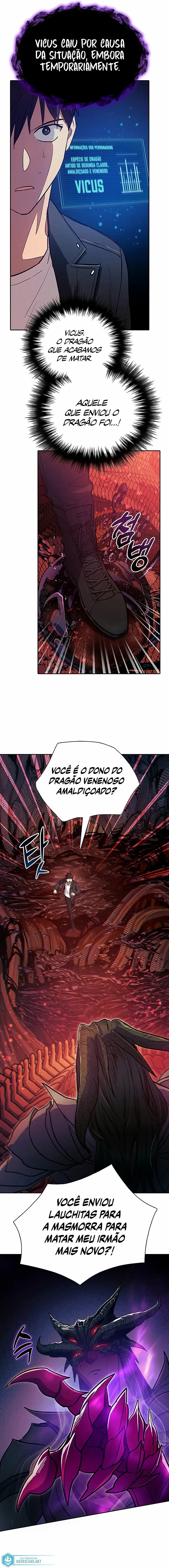 Read The S Classes That I Raised PT Manga Online
