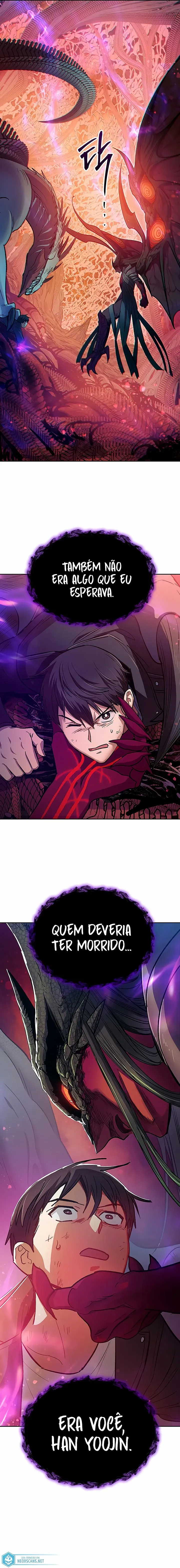 Read The S Classes That I Raised PT Manga Online